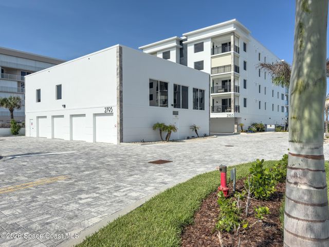 2765 N Highway A1a 203, Indialantic, FL 32903