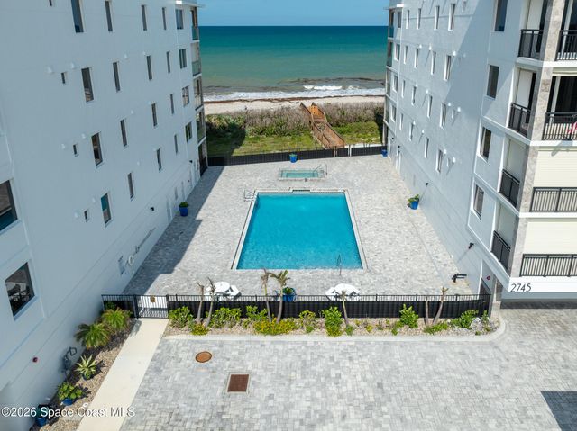 2765 N Highway A1a 203, Indialantic, FL 32903