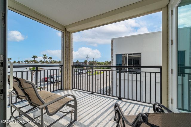 2765 N Highway A1a 203, Indialantic, FL 32903