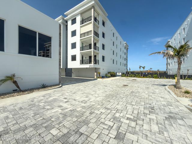 2765 N Highway A1a 203, Indialantic, FL 32903