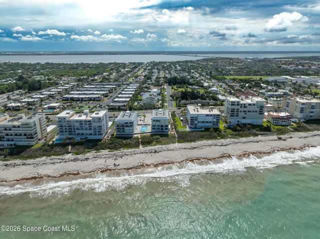 2765 N Highway A1a 203, Indialantic, FL 32903