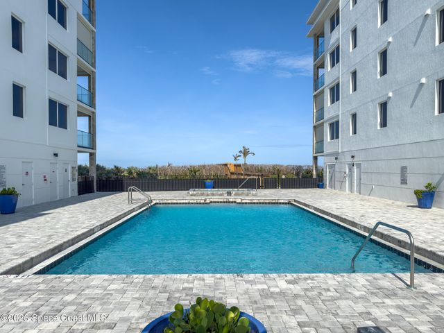 2765 N Highway A1a 203, Indialantic, FL 32903