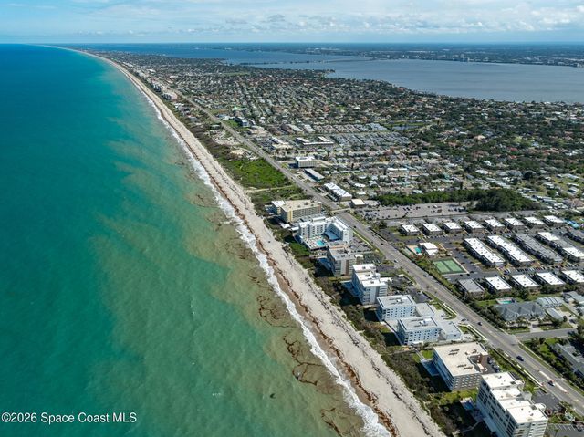 2765 N Highway A1a 203, Indialantic, FL 32903