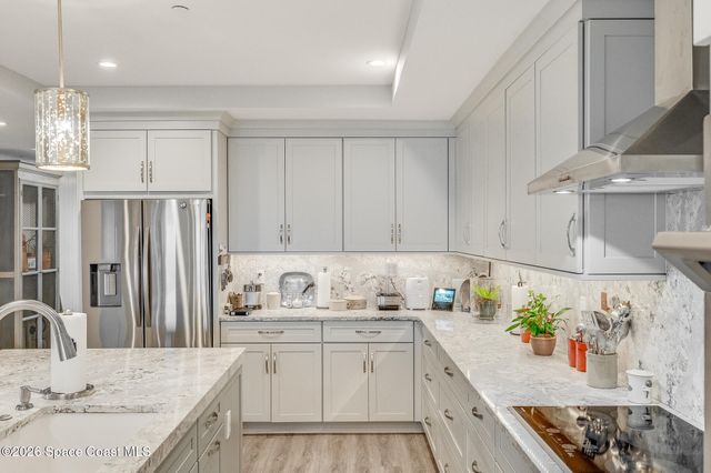 2765 N Highway A1a 203, Indialantic, FL 32903