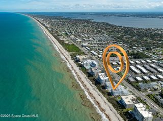 2765 N Highway A1a 203, Indialantic, FL 32903