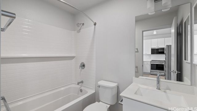 91-4099 Hikuono Street 1408, Kapolei, HI 96707