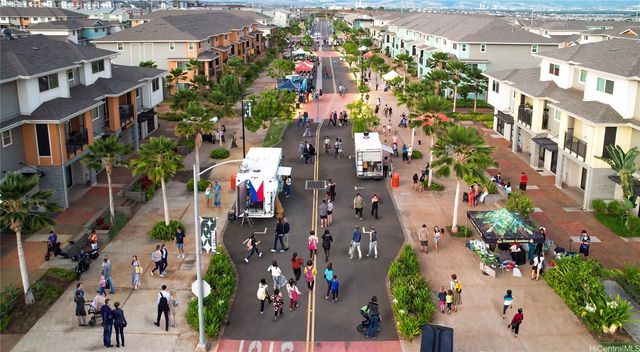 91-4099 Hikuono Street 1408, Kapolei, HI 96707