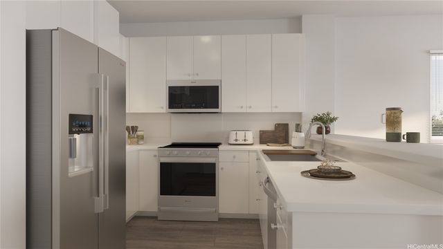 91-4099 Hikuono Street 1408, Kapolei, HI 96707