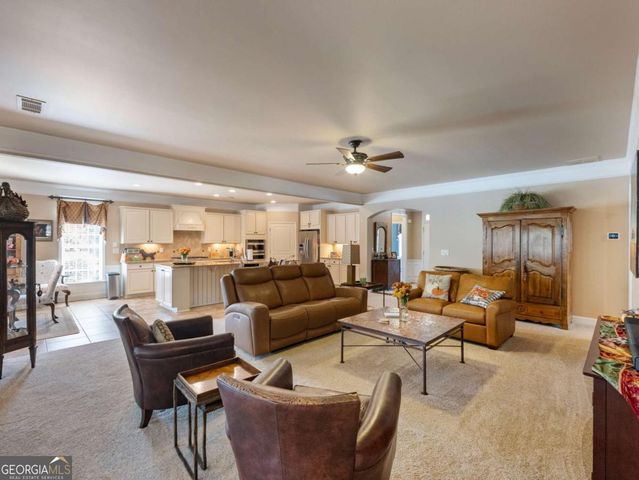 6745 Mill Rock Court, Hoschton, GA 30548