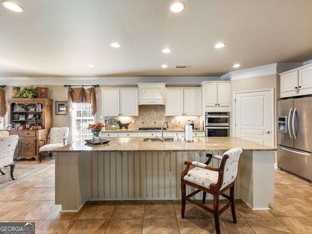 6745 Mill Rock Court, Hoschton, GA 30548