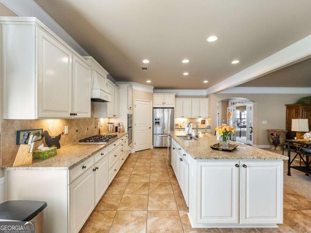 6745 Mill Rock Court, Hoschton, GA 30548