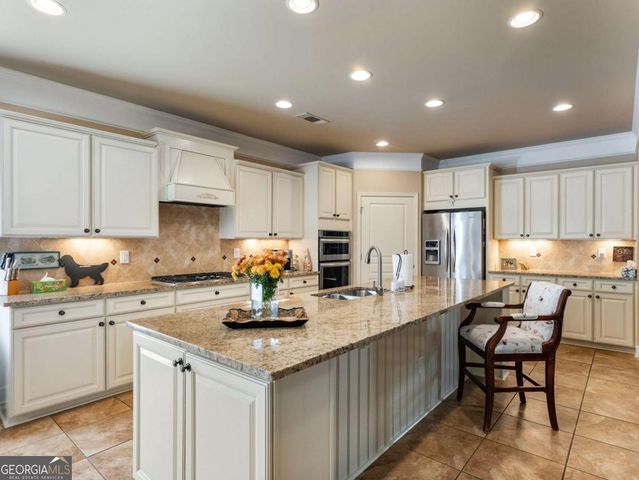 6745 Mill Rock Court, Hoschton, GA 30548