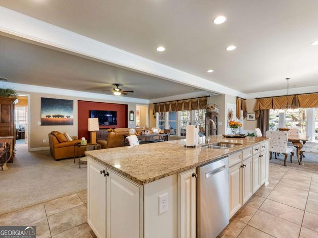 6745 Mill Rock Court, Hoschton, GA 30548