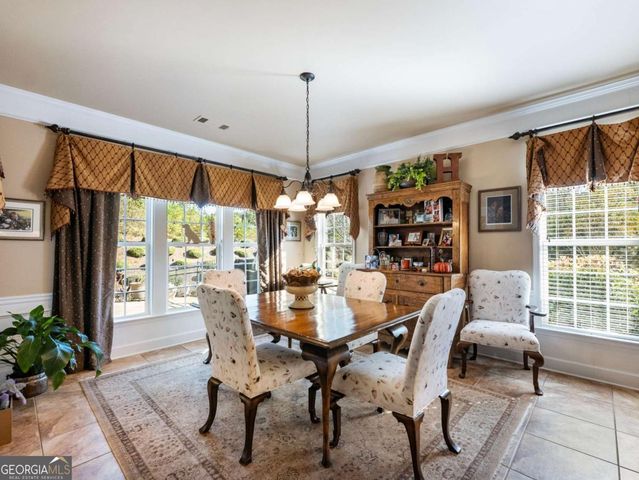 6745 Mill Rock Court, Hoschton, GA 30548