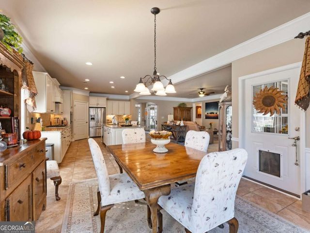 6745 Mill Rock Court, Hoschton, GA 30548