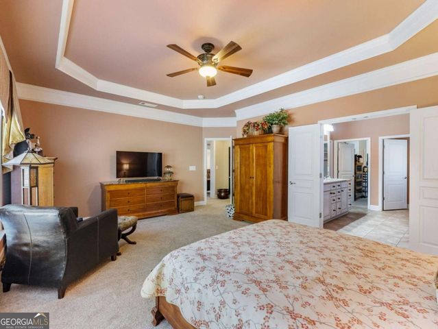 6745 Mill Rock Court, Hoschton, GA 30548