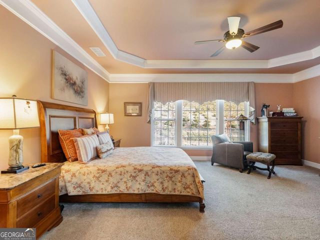 6745 Mill Rock Court, Hoschton, GA 30548