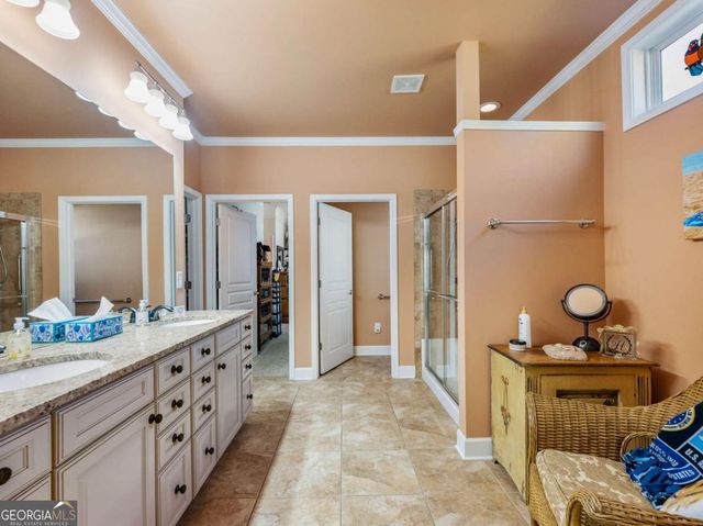 6745 Mill Rock Court, Hoschton, GA 30548