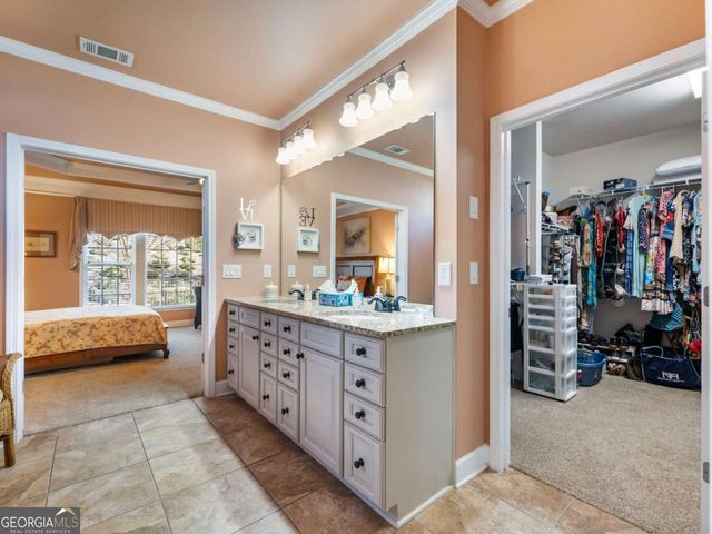 6745 Mill Rock Court, Hoschton, GA 30548