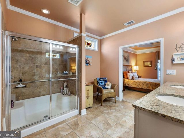 6745 Mill Rock Court, Hoschton, GA 30548