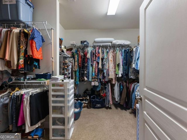 6745 Mill Rock Court, Hoschton, GA 30548