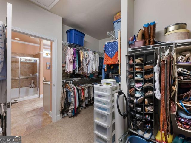 6745 Mill Rock Court, Hoschton, GA 30548