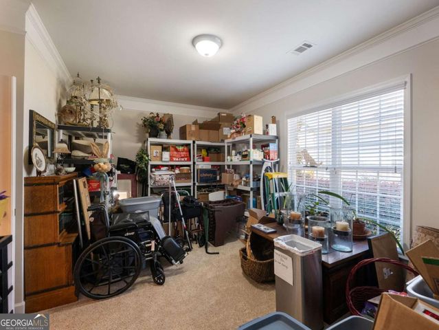 6745 Mill Rock Court, Hoschton, GA 30548