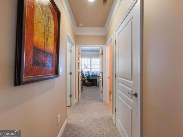 6745 Mill Rock Court, Hoschton, GA 30548