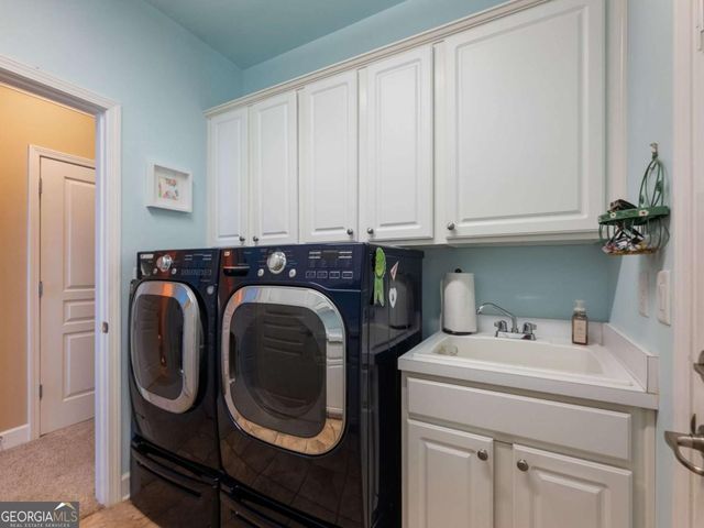 6745 Mill Rock Court, Hoschton, GA 30548