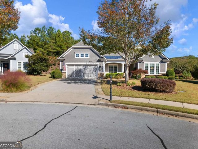 6745 Mill Rock Court, Hoschton, GA 30548