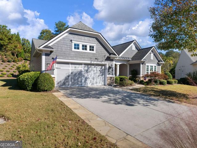 6745 Mill Rock Court, Hoschton, GA 30548