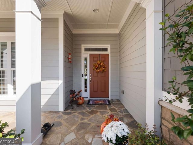 6745 Mill Rock Court, Hoschton, GA 30548