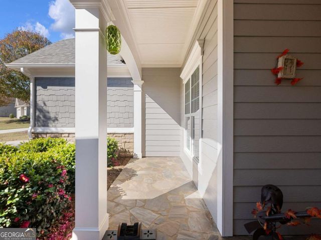 6745 Mill Rock Court, Hoschton, GA 30548