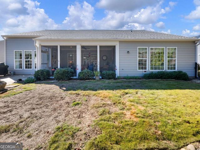 6745 Mill Rock Court, Hoschton, GA 30548