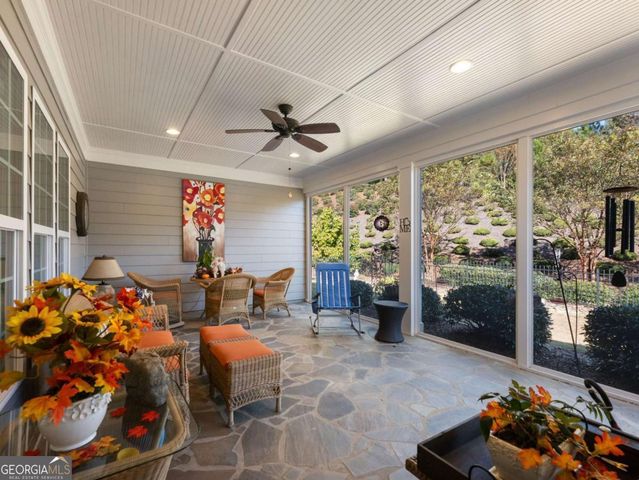 6745 Mill Rock Court, Hoschton, GA 30548