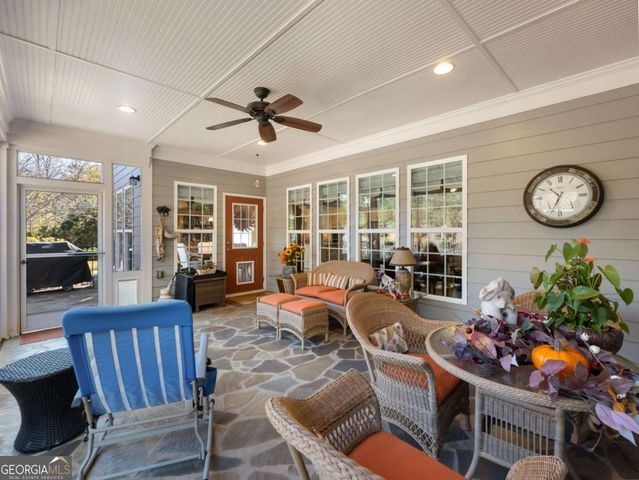 6745 Mill Rock Court, Hoschton, GA 30548