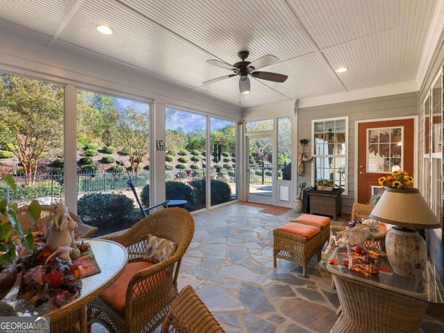 6745 Mill Rock Court, Hoschton, GA 30548