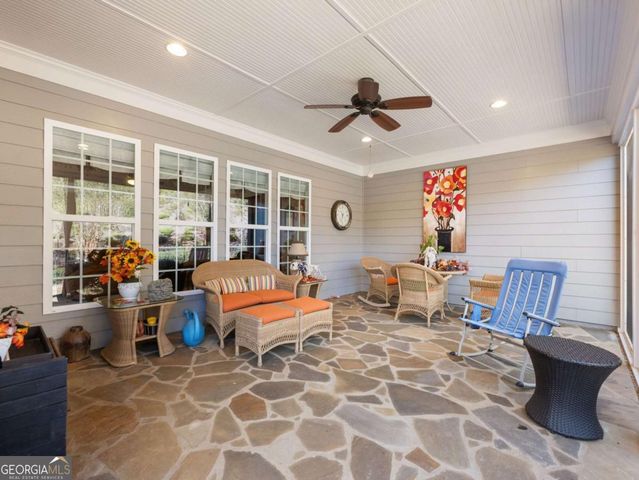 6745 Mill Rock Court, Hoschton, GA 30548