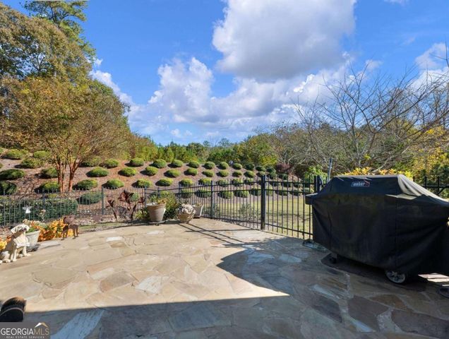 6745 Mill Rock Court, Hoschton, GA 30548