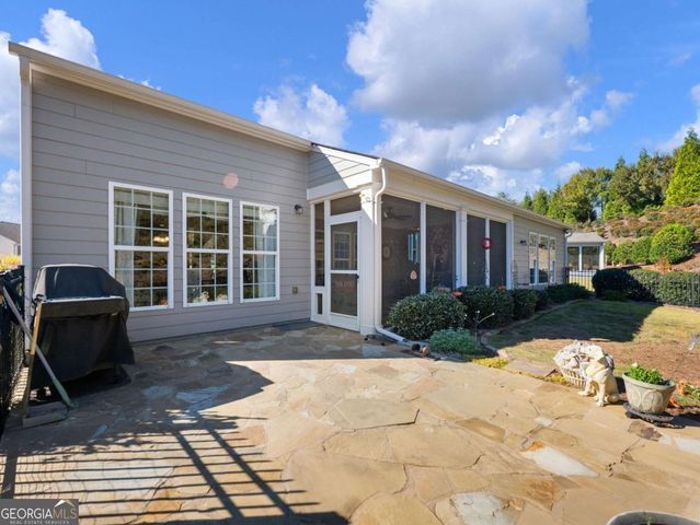 6745 Mill Rock Court, Hoschton, GA 30548