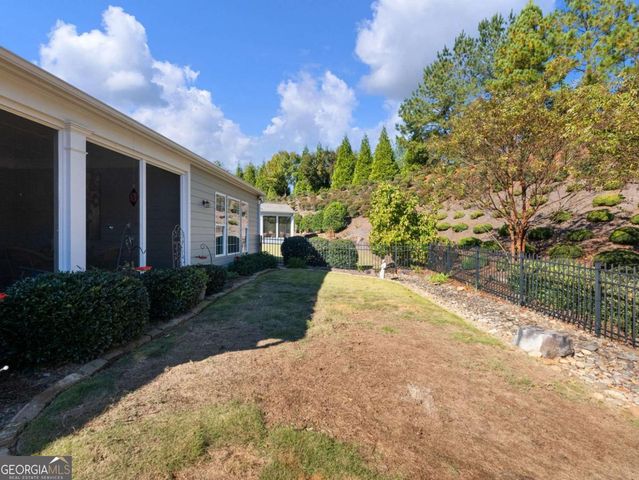 6745 Mill Rock Court, Hoschton, GA 30548