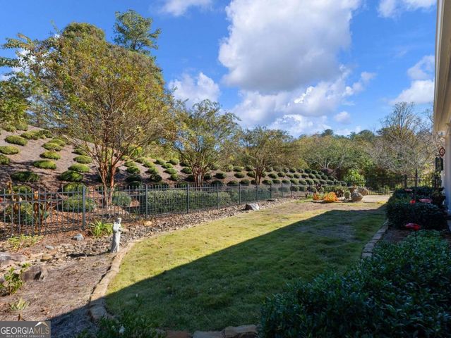 6745 Mill Rock Court, Hoschton, GA 30548