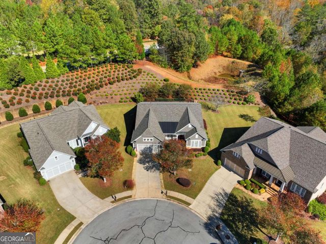 6745 Mill Rock Court, Hoschton, GA 30548