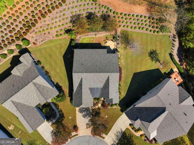 6745 Mill Rock Court, Hoschton, GA 30548