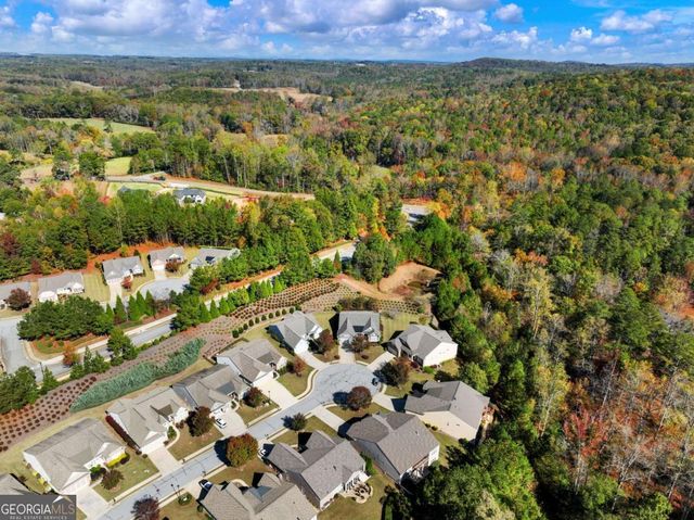 6745 Mill Rock Court, Hoschton, GA 30548