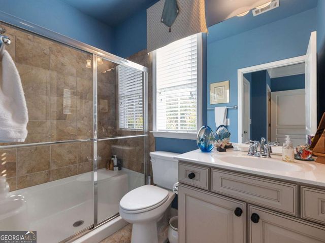 6745 Mill Rock Court, Hoschton, GA 30548