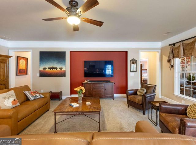 6745 Mill Rock Court, Hoschton, GA 30548