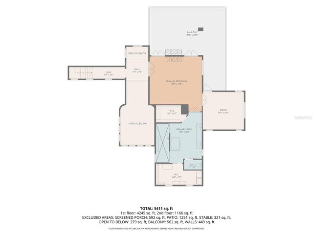 1670 RANCH CLUB BOULEVARD, Sarasota, FL 34240