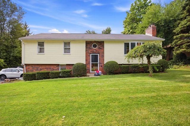 12 Kensington Ave, East Longmeadow, MA 01028