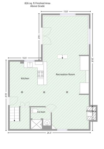 12 Kensington Ave, East Longmeadow, MA 01028